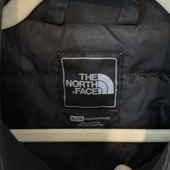 North Face Winter Jacket - Picture 2 of 9